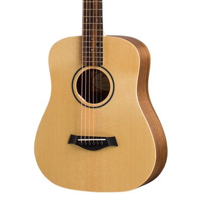 Taylor Baby Taylor BT1E Walnut Acoustic Electric Guitar product image