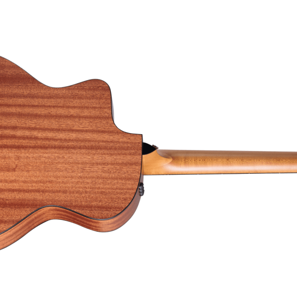 Taylor 114ce Grand Auditorium 6-string Acoustic-electric Guitar detail image 12