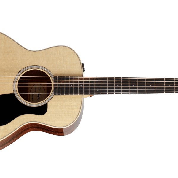 Taylor GS Mini-e Rosewood Plus Acoustic-electric Guitar detail image 12