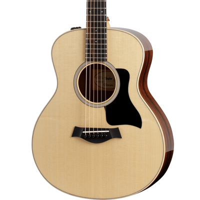 Taylor GS Mini-e Rosewood Plus Acoustic-electric Guitar product image