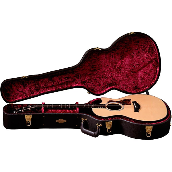 Taylor Next Generation 414ce Acoustic-electric Guitar - Natural detail image 6