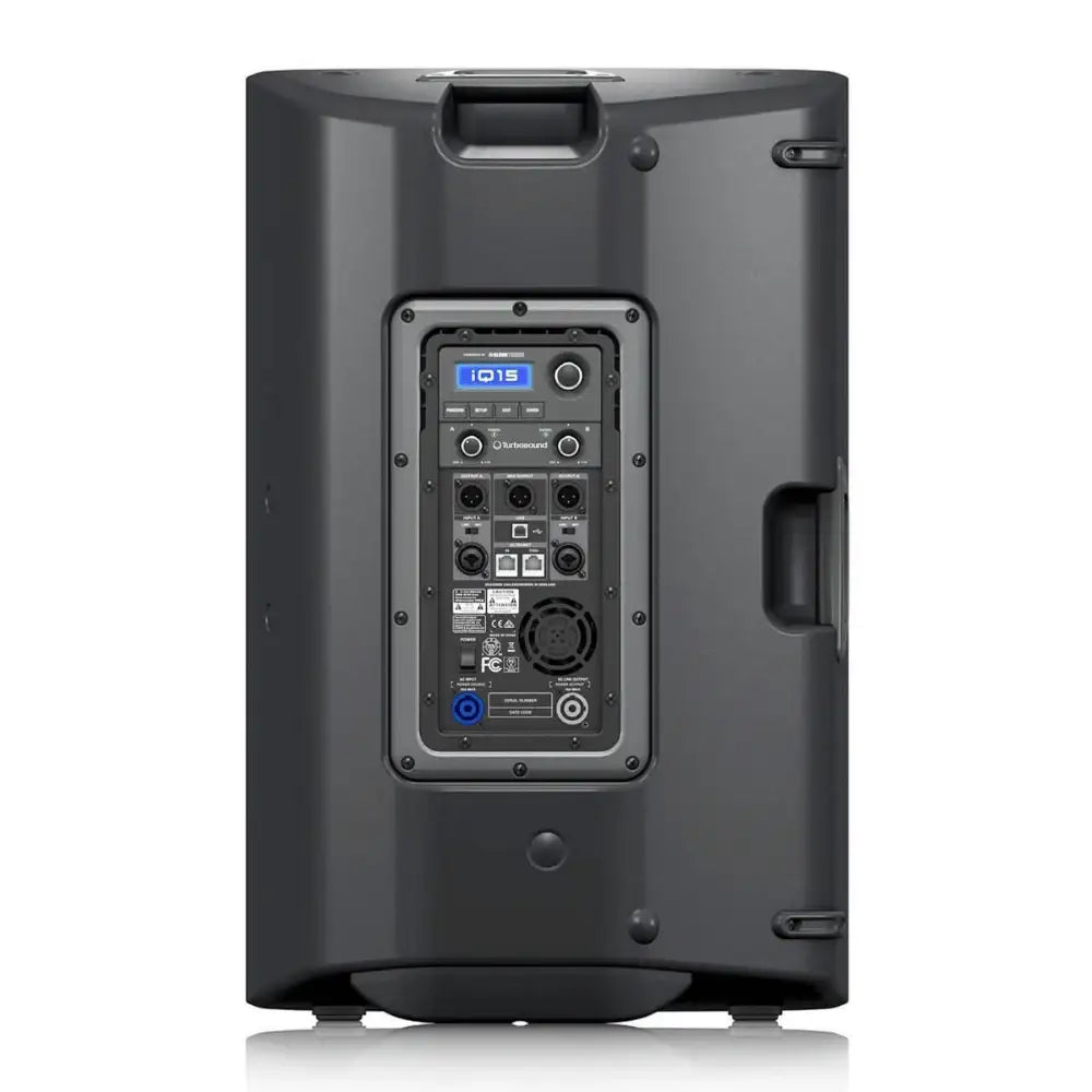 TurboSound iQ15 - Image 3