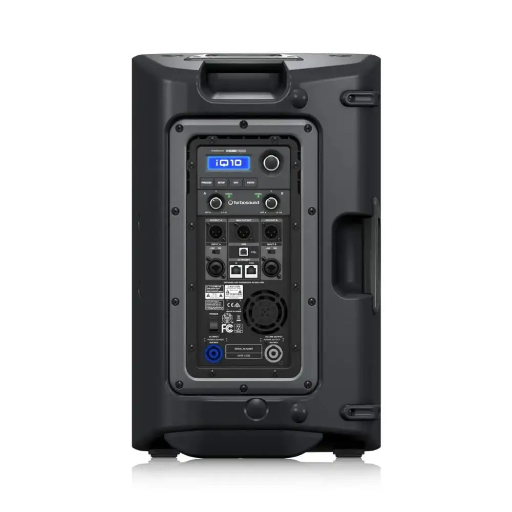 TurboSound iQ10 - Image 2