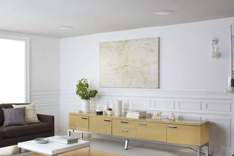 Bose Virtually Invisible 791 In-ceiling Speakers II - View 3