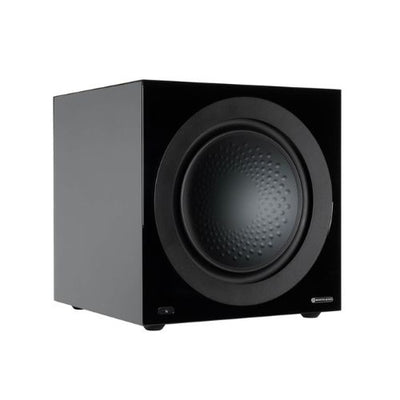 Monitor Audio Anthra W15 Subwoofer - Monitor Audio