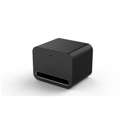 WiiM Sub Pro Wireless Subwoofer – Black - WiiM