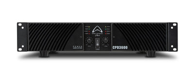 Wharfedale CPD3600 - Wharfedale - VisionSounds South Africa