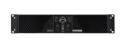 Wharfedale CPD 2600 - Wharfedale - VisionSounds South Africa