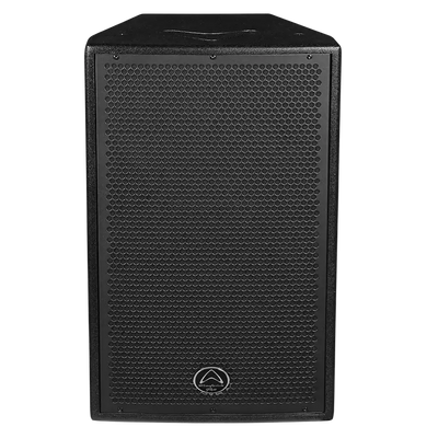 Wharfedale Delta AXF12 : 12″ Active Speaker - Wharfedale - VisionSounds South Africa