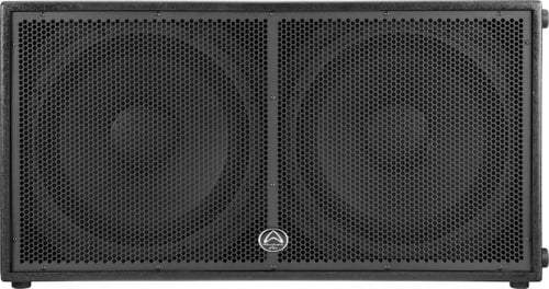 Wharfedale Delta X218B - Wharfedale - VisionSounds South Africa