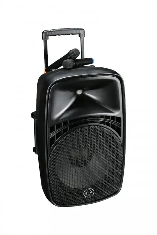 Wharfedale EZ 12A - Wharfedale - VisionSounds South Africa