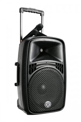 Wharfedale EZ 15A - Wharfedale - VisionSounds South Africa