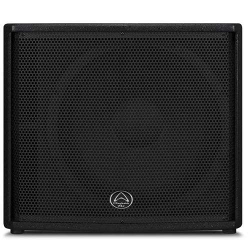Wharfedale Impact X18B - Wharfedale - VisionSounds South Africa