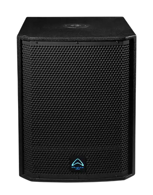 Wharfedale T-Sub-AX15B - Wharfedale - VisionSounds South Africa