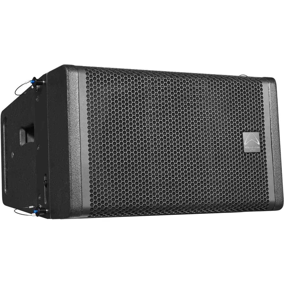 Wharfedale WLA 112A – 12″ Curvature Array Driver Element (Active) - Wharfedale - VisionSounds South Africa