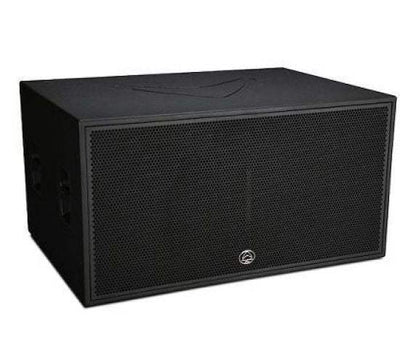 Wharfedale WLA 218BA Sub - Wharfedale - VisionSounds South Africa
