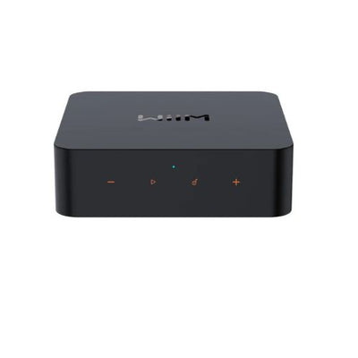WiiM Pro Plus Digital Music Streamer - WiiM