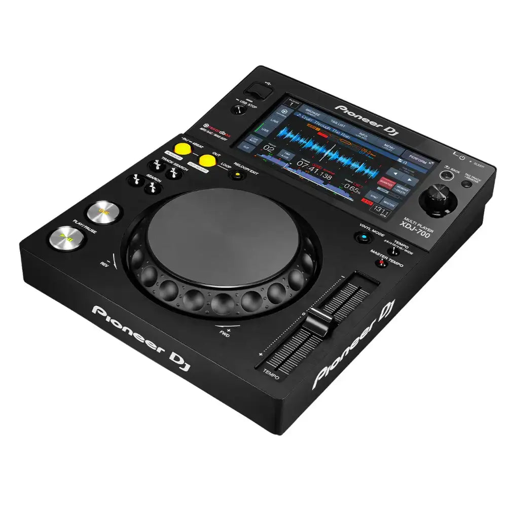 Pioneer XDJ700 - Image 2