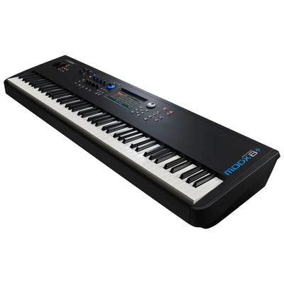Yamaha MODX8+ 88-Key Synthesizer - Yamaha - VisionSounds South Africa