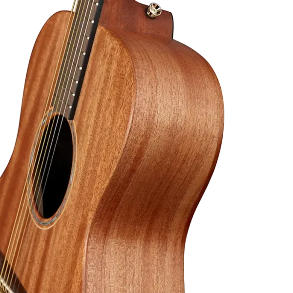 Yamaha Storia II Concert Electric Acoustic Guitar detail image 11