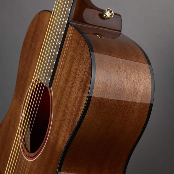 Yamaha Storia III Acoustic Guitar detail image 12