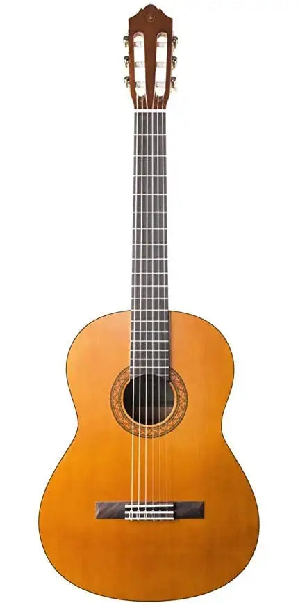 Yamaha C40 - Image 2
