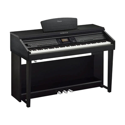 Yamaha CVP701B - Yamaha - VisionSounds South Africa