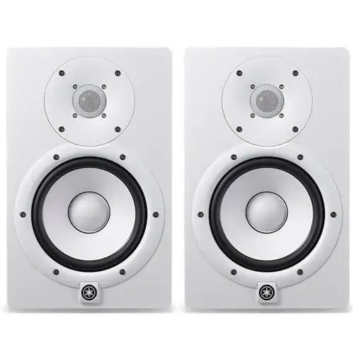 Yamaha HS8W (Pair) - Yamaha - VisionSounds South Africa