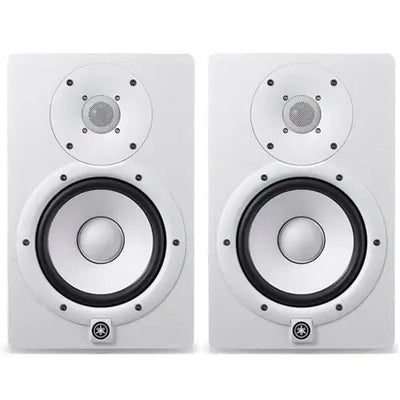Yamaha HS8W (Pair) - Yamaha - VisionSounds South Africa