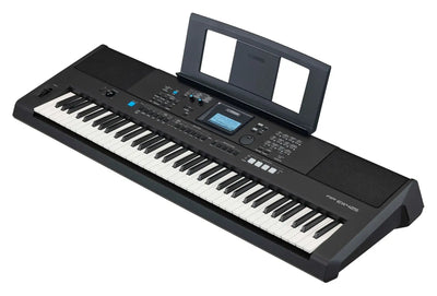 Yamaha PSR-EW425 - Yamaha - VisionSounds South Africa