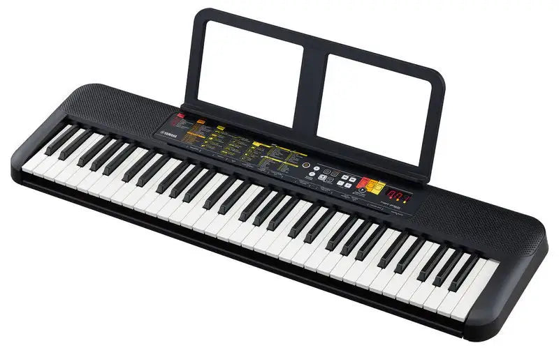Yamaha PSR-F52 - Image 4