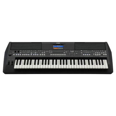 Yamaha PSR-SX600 - Yamaha - VisionSounds South Africa