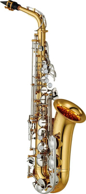 Yamaha YAS26 Alto Saxophone - Yamaha - VisionSounds South Africa