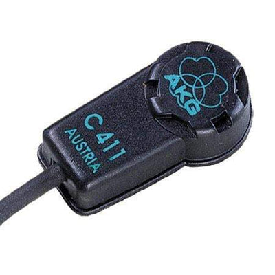 AKG C411 PP - AKG - VisionSounds South Africa