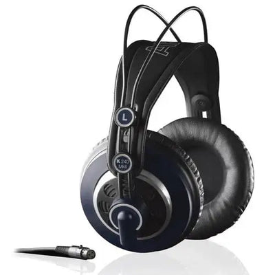 AKG K240 MKII - AKG - VisionSounds South Africa