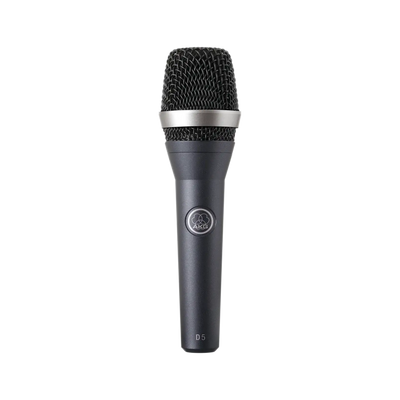 AKG D5 - AKG - VisionSounds South Africa