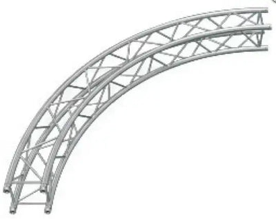Alustage QUAD 290 3000MM 1-4 CIRCLE - Alustage - VisionSounds South Africa