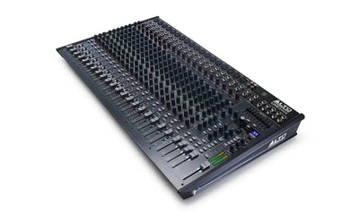 Alto Live 2404 - Alto - VisionSounds South Africa