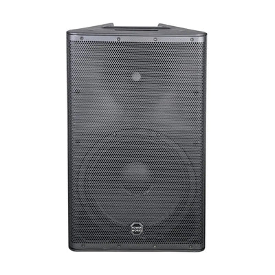 PowerWorks Apollo 12PD 12″ Active Speaker with DSP - PowerWorks - VisionSounds South Africa