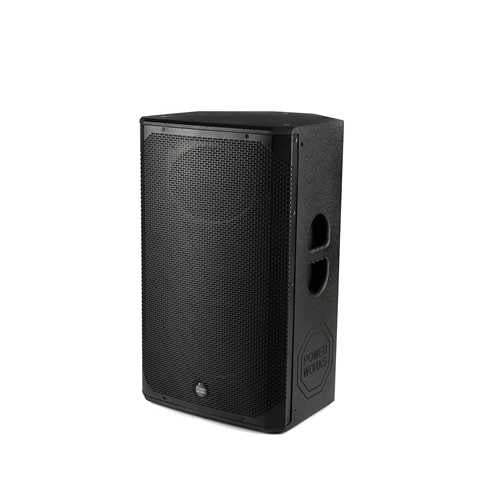 Power Works Artemis 15PD - Power - VisionSounds South Africa