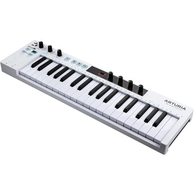 Arturia Keystep 37 - Arturia - VisionSounds South Africa