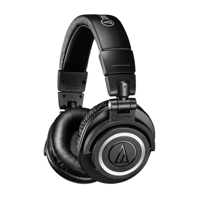 Audio Technica ATH-M50XBT2 - Audio - VisionSounds South Africa