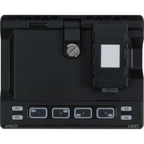 Atomos Ninja V & AtomX Cast Bundle product image 2