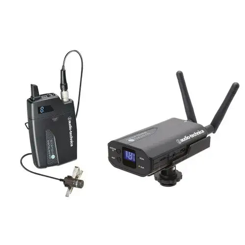 Audio Technica ATW-1701/P1 - Audio - VisionSounds South Africa