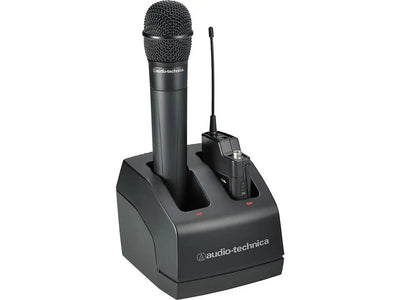 Audio-Technica ATW-CHG2 - Audio-Technica - VisionSounds South Africa
