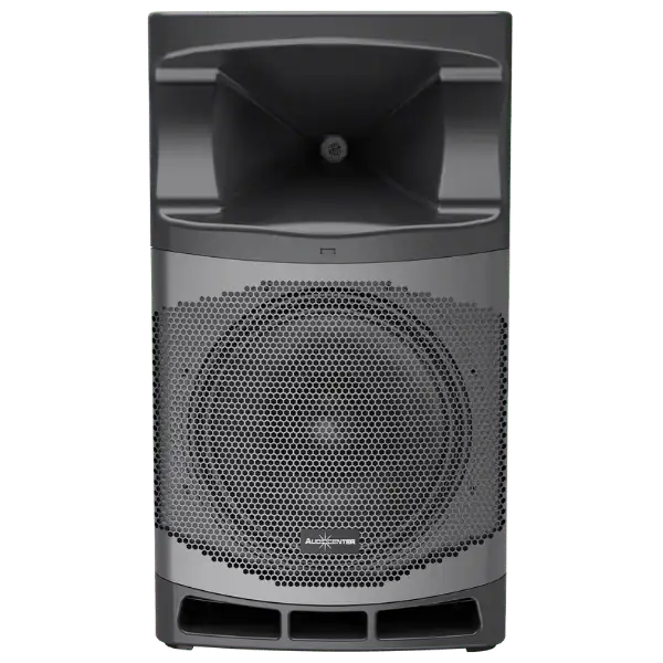 Audiocenter MA15 - Audiocenter - VisionSounds South Africa