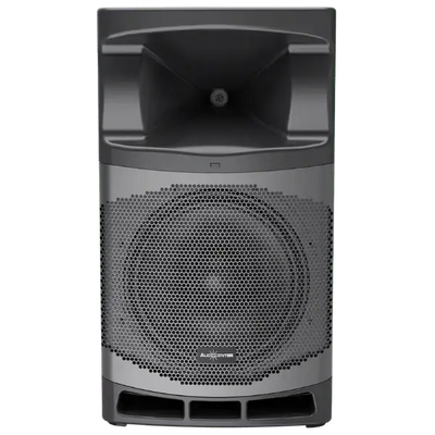 Audiocenter MA15 - Audiocenter - VisionSounds South Africa