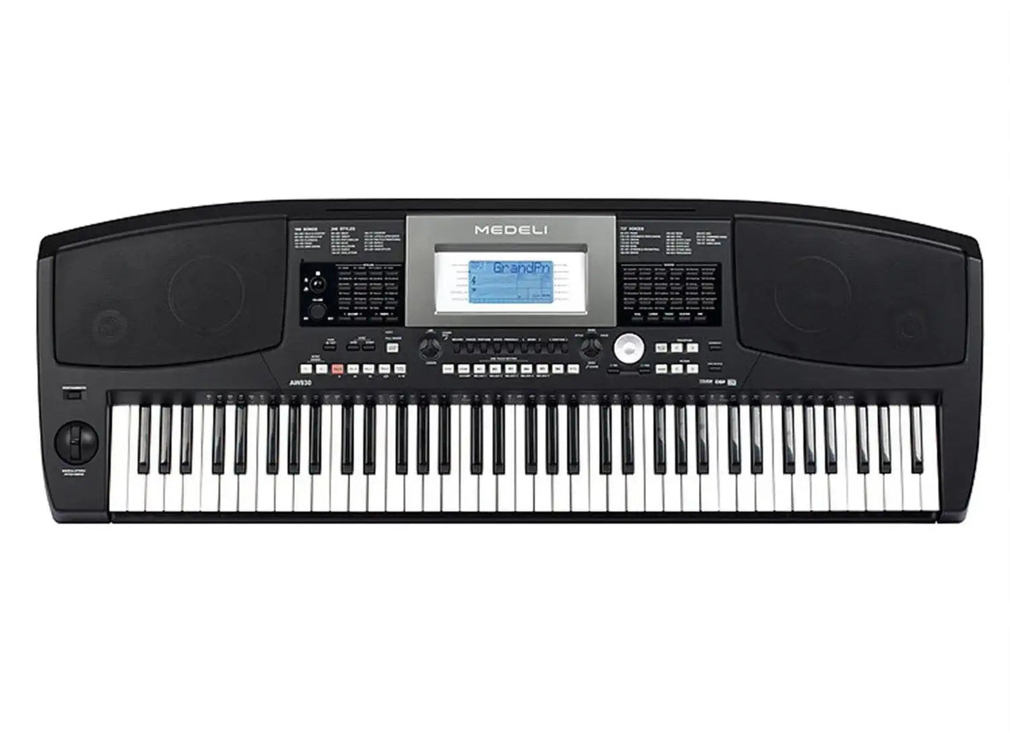 Medeli AW830 - Medeli - VisionSounds South Africa