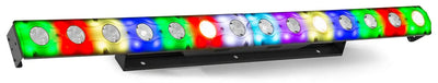Beamz LCB14 LED BAR IP20 14x 3W RGBWW - Beamz - VisionSounds South Africa
