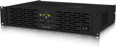 Behringer KM750 - Behringer - VisionSounds South Africa